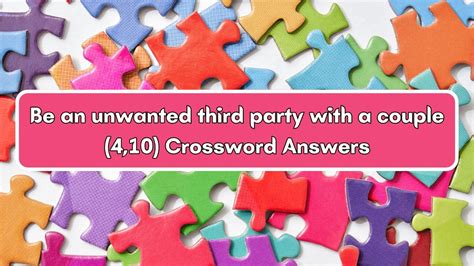 unwanted gift crossword clue.